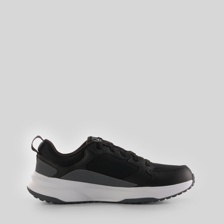 Męskie buty treningowe Under Armour UA Charged Edge - czarne 