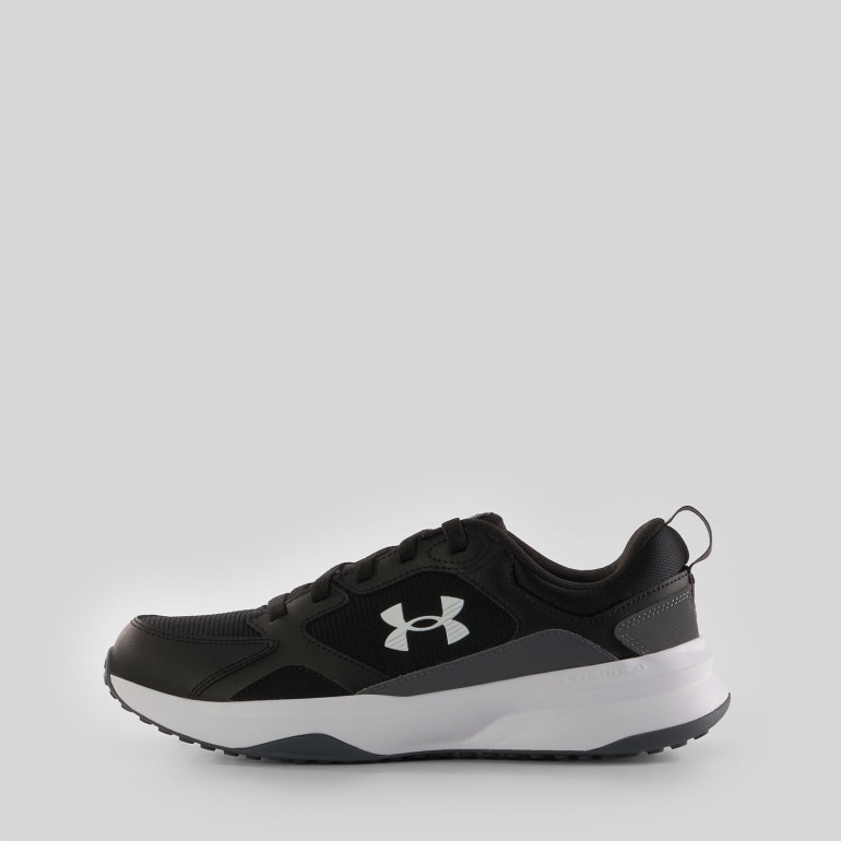 Męskie buty treningowe Under Armour UA Charged Edge - czarne 