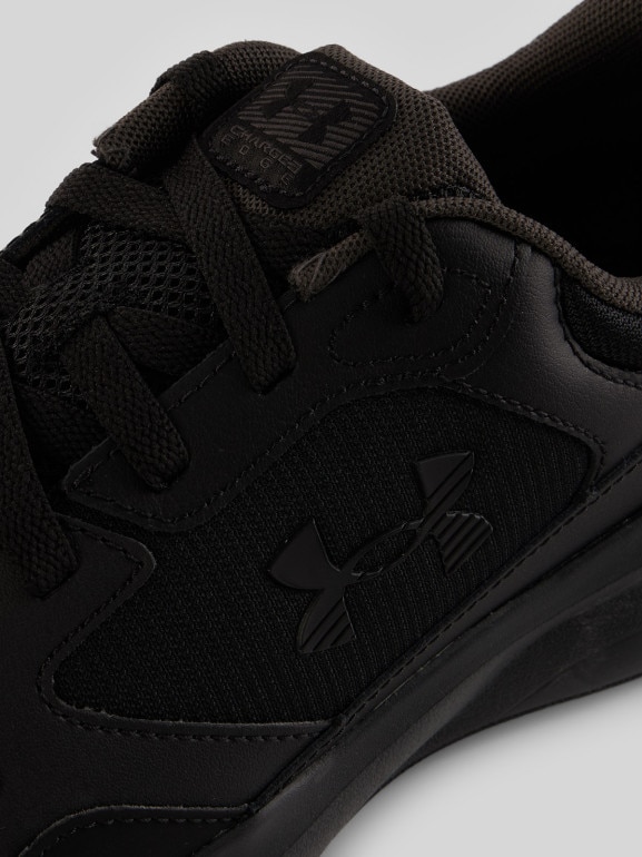 Męskie buty treningowe Under Armour UA Charged Edge - czarne
