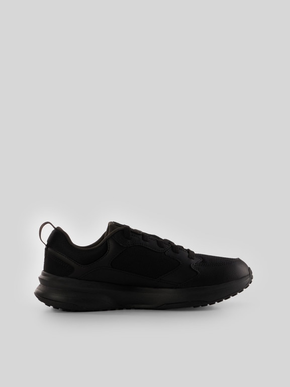 Męskie buty treningowe Under Armour UA Charged Edge - czarne
