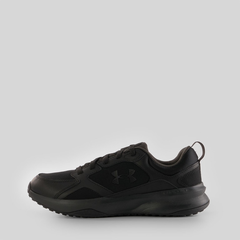 Męskie buty treningowe Under Armour UA Charged Edge - czarne