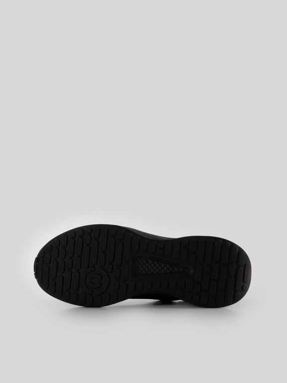 Męskie buty treningowe Under Armour UA Charged Edge - czarne