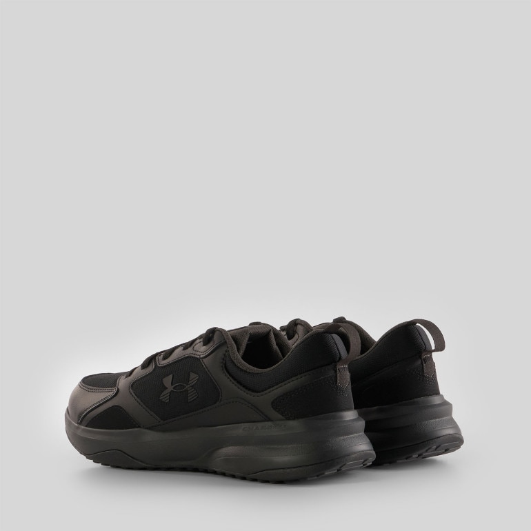 Męskie buty treningowe Under Armour UA Charged Edge - czarne
