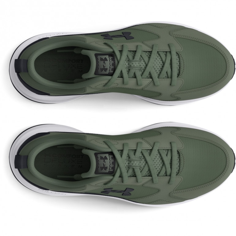 Męskie buty treningowe Under Armour UA Charged Edge - khaki