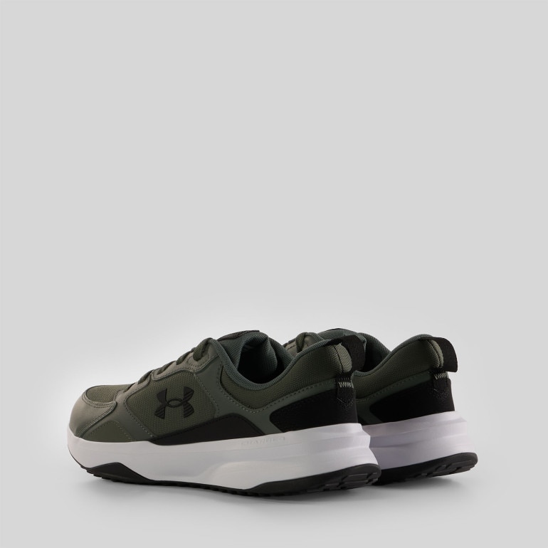 Męskie buty treningowe Under Armour UA Charged Edge - khaki