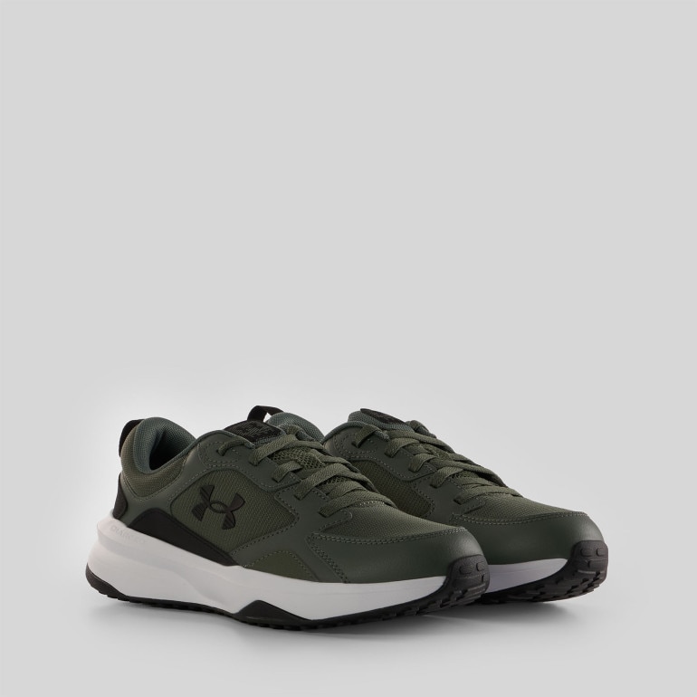 Męskie buty treningowe Under Armour UA Charged Edge - khaki