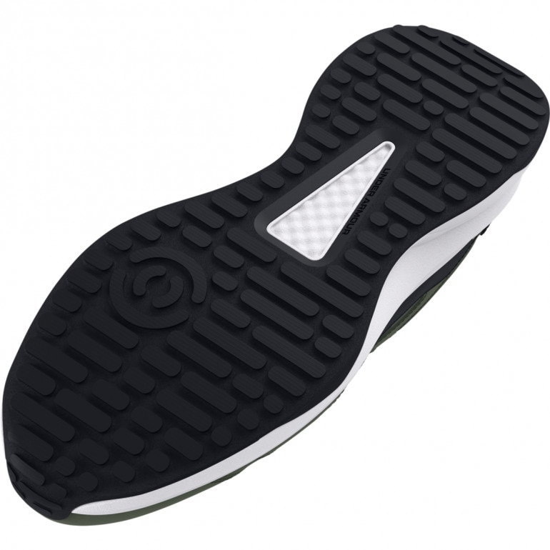 Męskie buty treningowe Under Armour UA Charged Edge - khaki