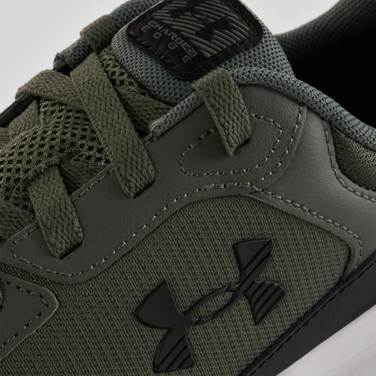 Męskie buty treningowe Under Armour UA Charged Edge - khaki