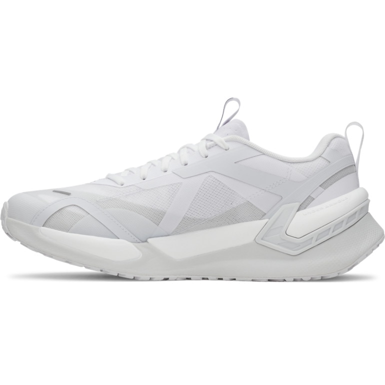 Męskie buty treningowe Under Armour UA Reign XT - białe