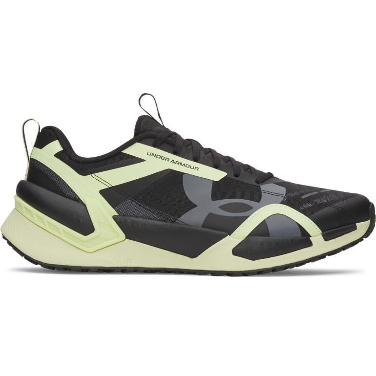 Męskie buty treningowe Under Armour UA Reign XT - czarne