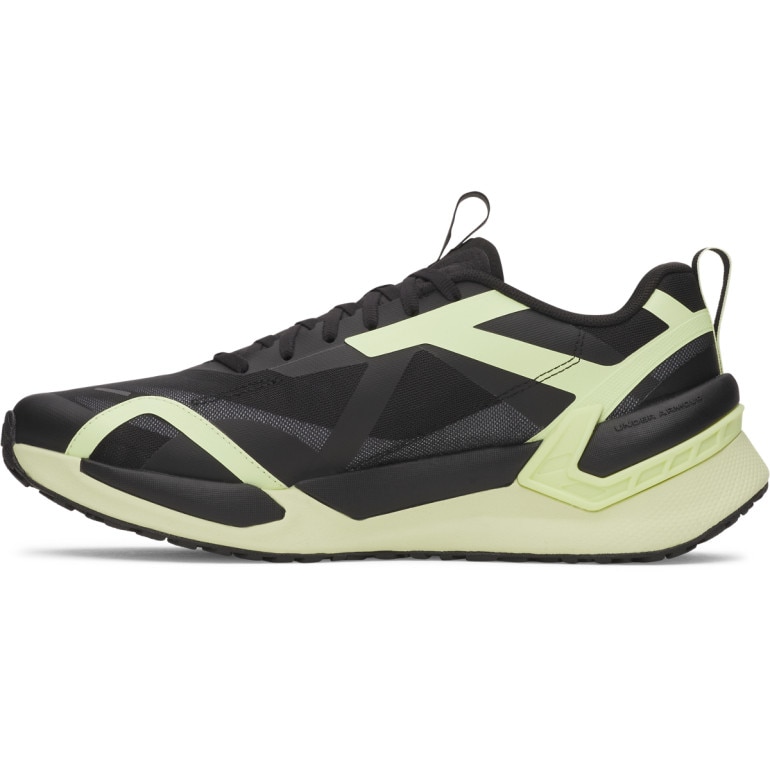 Męskie buty treningowe Under Armour UA Reign XT - czarne