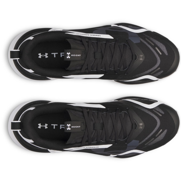 Męskie buty treningowe Under Armour UA Reign XT - czarne