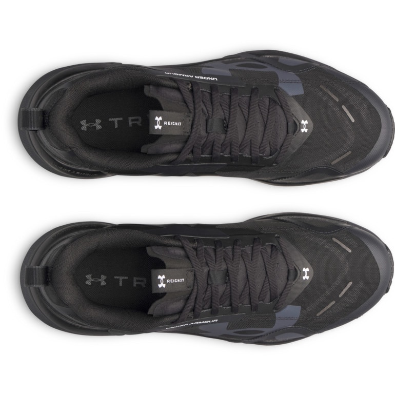 Męskie buty treningowe Under Armour UA Reign XT - czarne