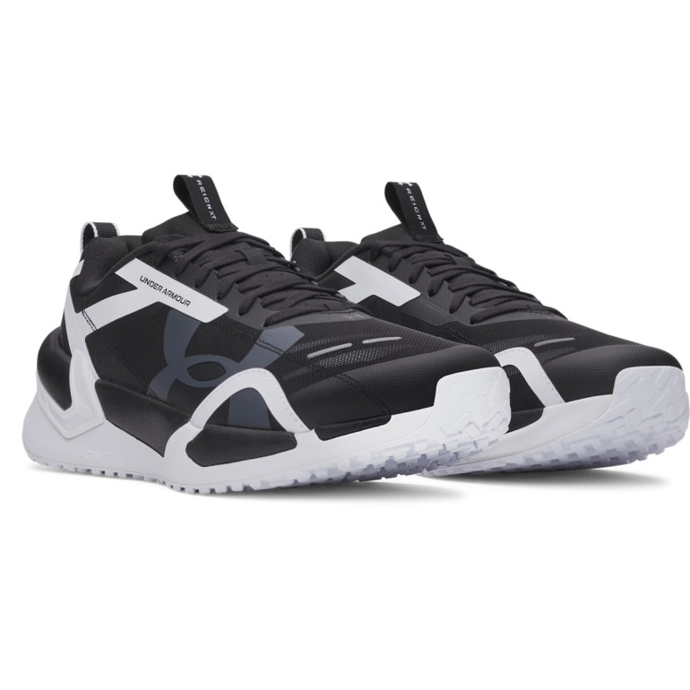 Męskie buty treningowe Under Armour UA Reign XT - czarne
