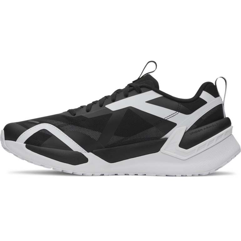 Męskie buty treningowe Under Armour UA Reign XT - czarne