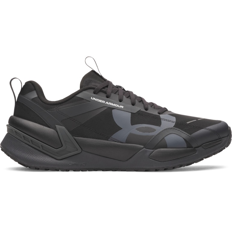 Męskie buty treningowe Under Armour UA Reign XT - czarne