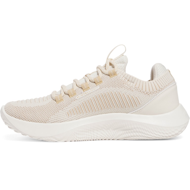 Męskie buty treningowe Under Armour UA W Dynamic 2 - beżowe