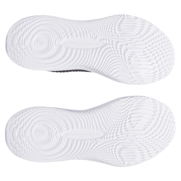 Męskie buty treningowe Under Armour UA W Dynamic 2 - czarne