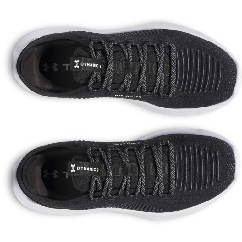 Męskie buty treningowe Under Armour UA W Dynamic 2 - czarne