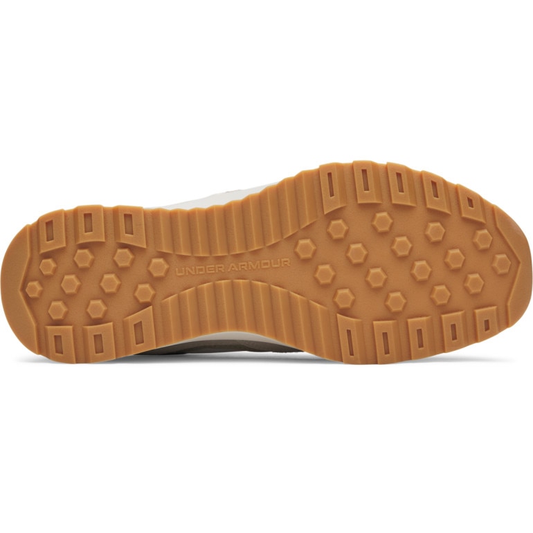 Męskie buty Under Armour UA Mirage Sport - beżowe