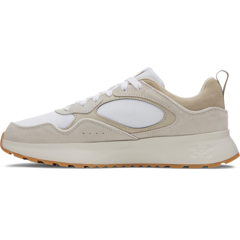 Męskie buty Under Armour UA Mirage Sport - beżowe