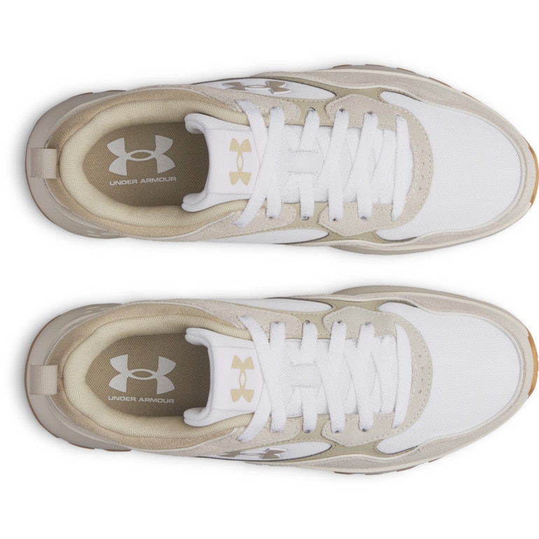 Męskie buty Under Armour UA Mirage Sport - beżowe