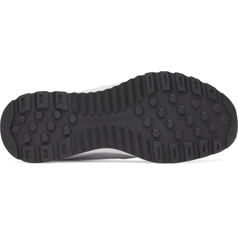Męskie buty Under Armour UA Mirage Sport - białe