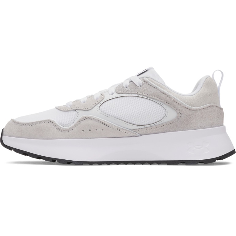 Męskie buty Under Armour UA Mirage Sport - białe