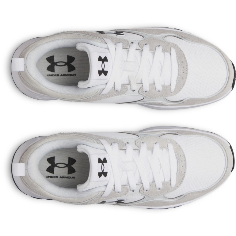 Męskie buty Under Armour UA Mirage Sport - białe