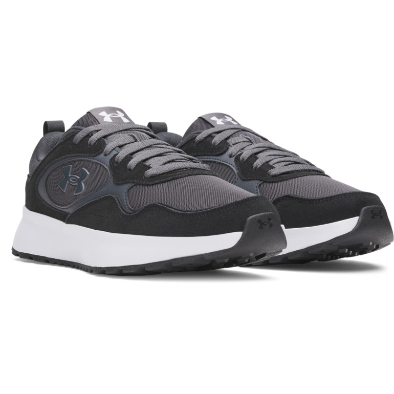 Męskie buty Under Armour UA Mirage Sport - czarne