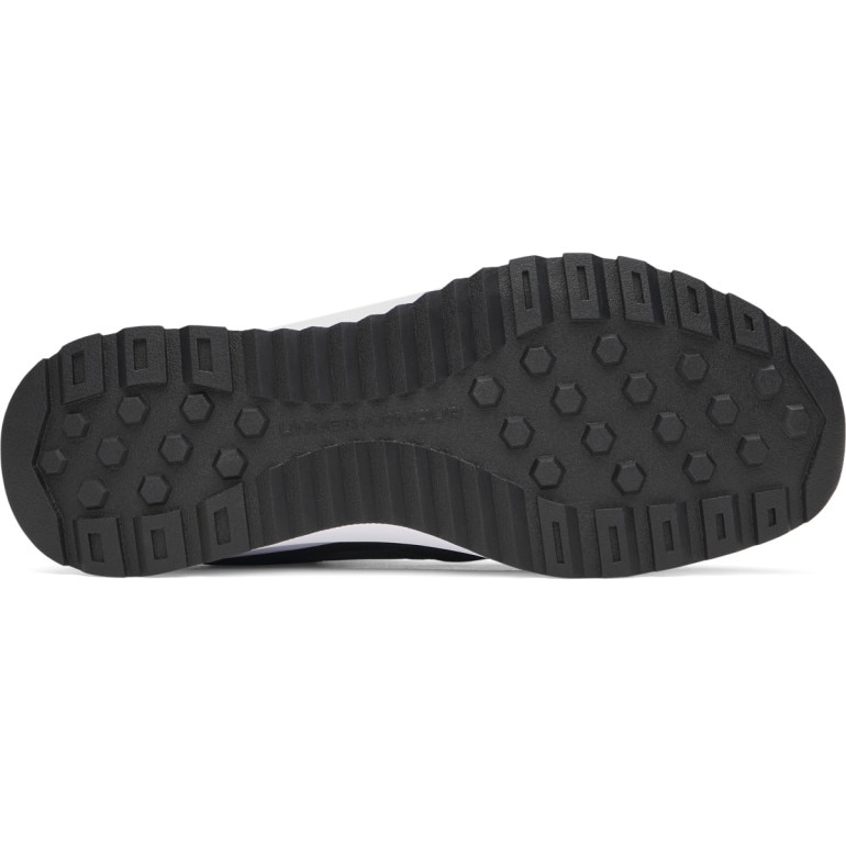 Męskie buty Under Armour UA Mirage Sport - czarne