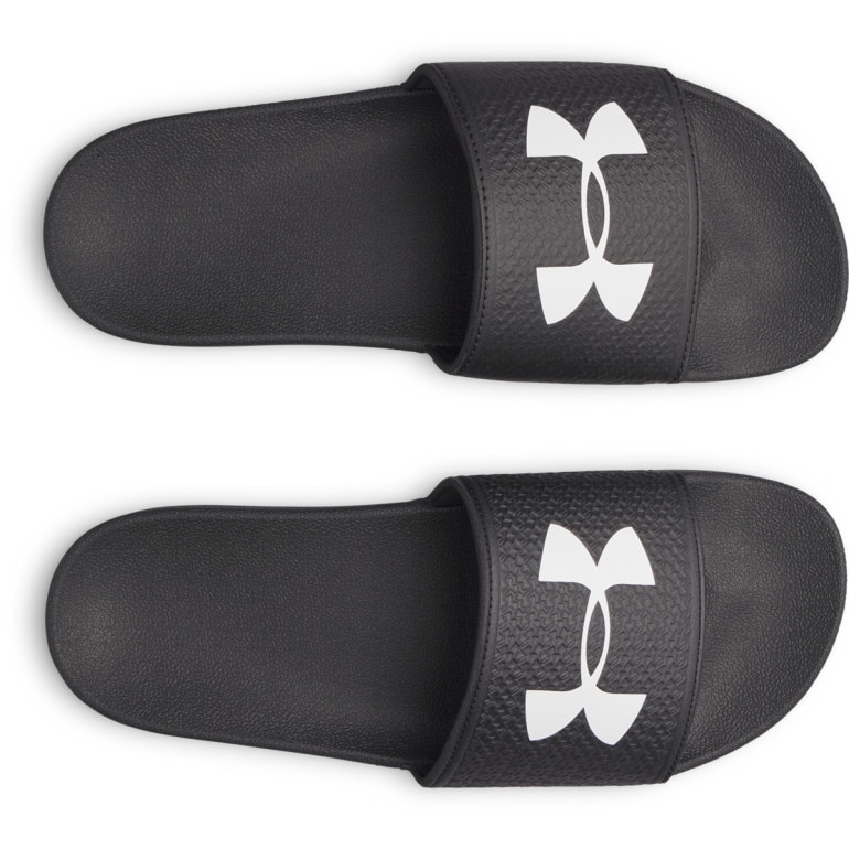 Męskie klapki Under Armour UA ARMR - czarne 