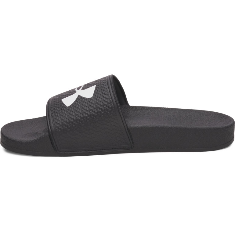 Męskie klapki Under Armour UA ARMR - czarne 