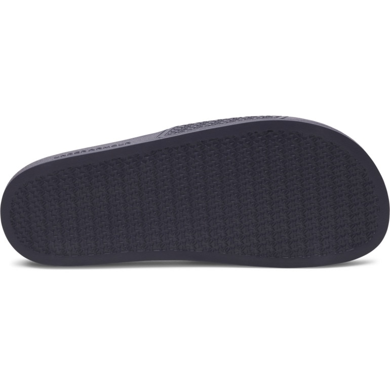 Męskie klapki Under Armour UA ARMR Slide Lite - czarne