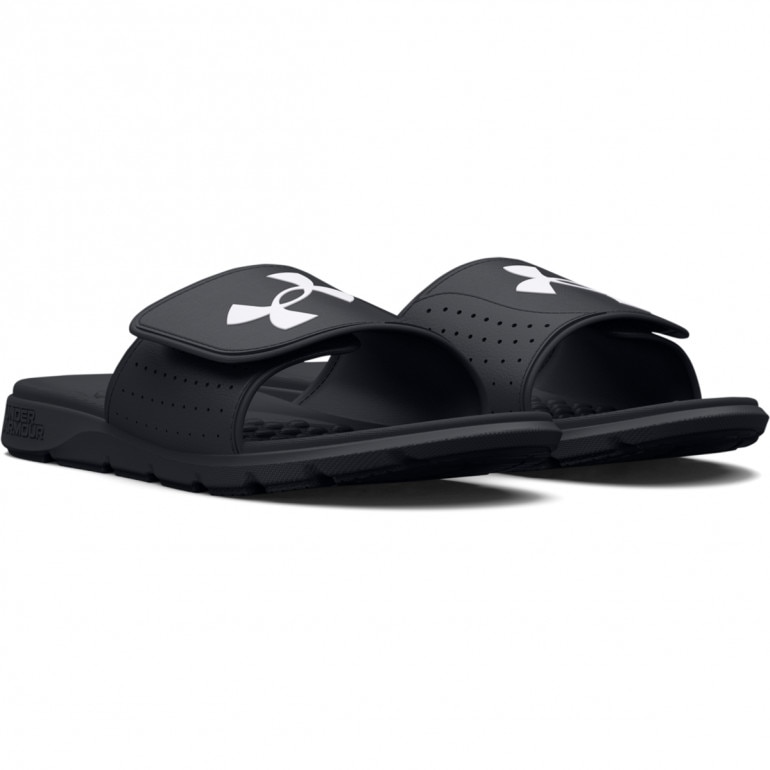 Męskie klapki Under Armour UA M Ignite Pro SL - czarne