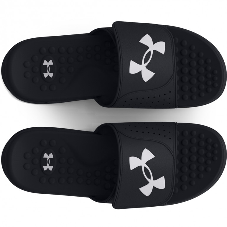 Męskie klapki Under Armour UA M Ignite Pro SL - czarne