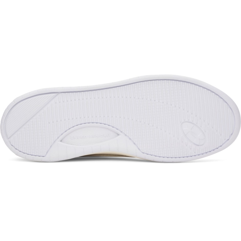 Męskie sneakersy Under Armour UA Flex - kremowe