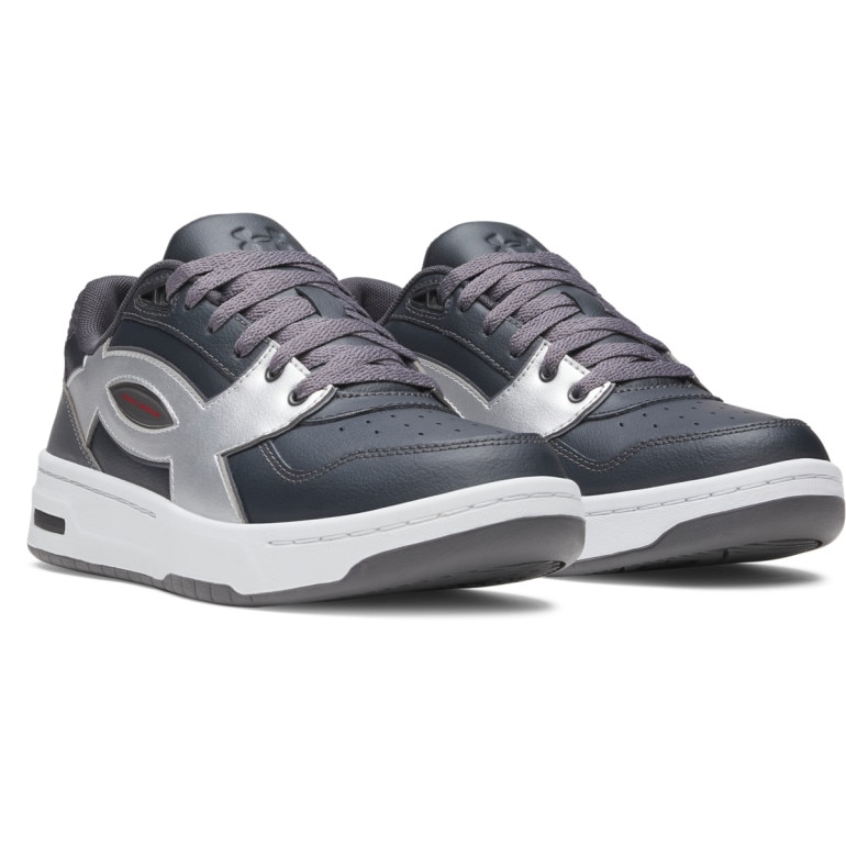 Męskie sneakersy Under Armour UA Flex - szare