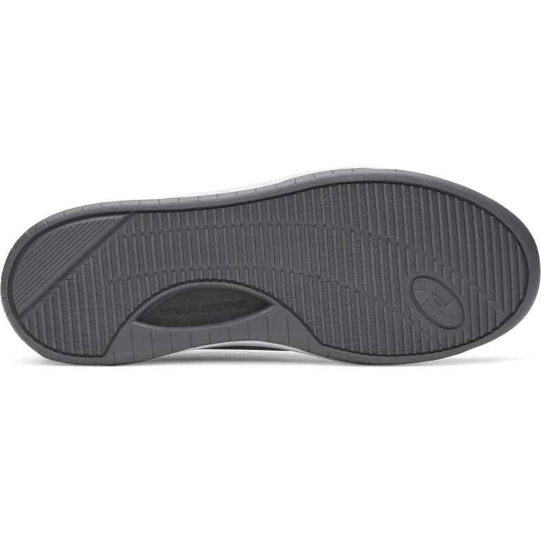 Męskie sneakersy Under Armour UA Flex - szare