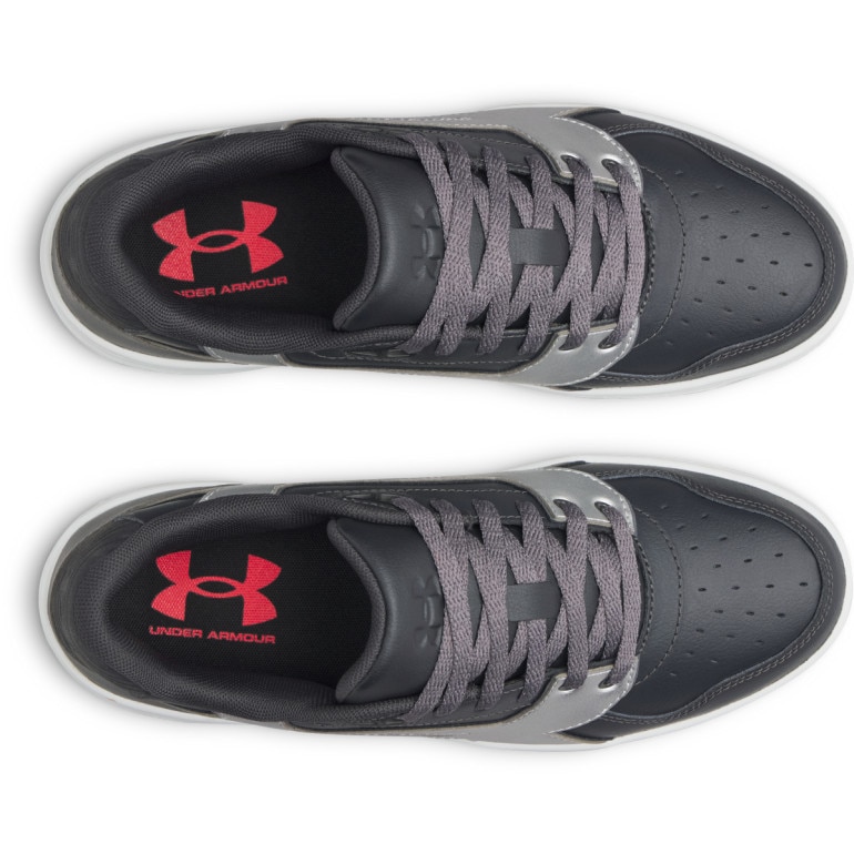 Męskie sneakersy Under Armour UA Flex - szare