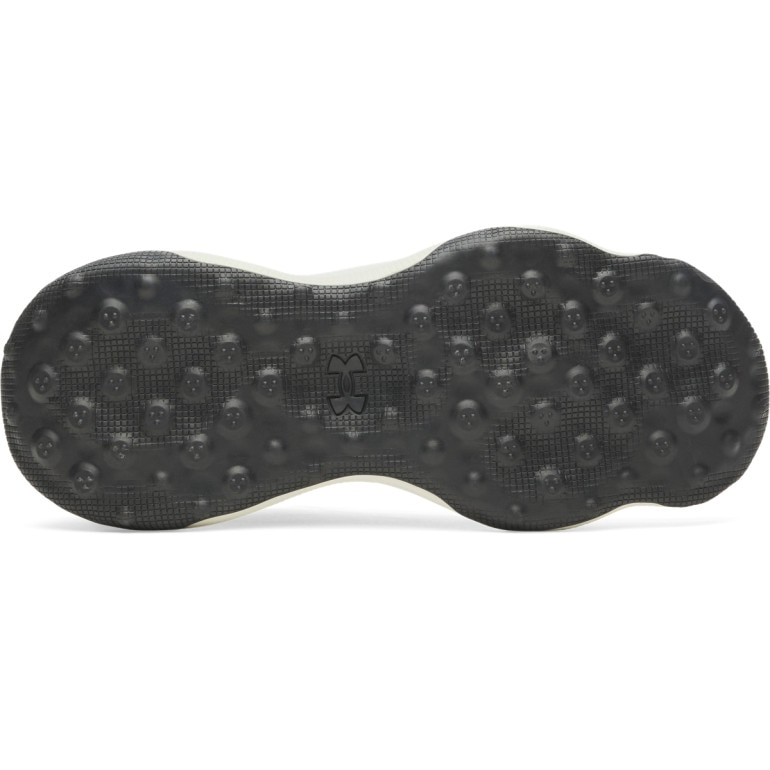Męskie sneakersy Under Armour UA Pulse - białe