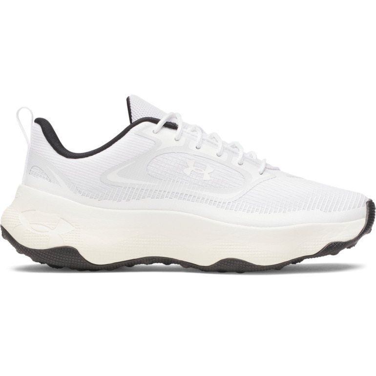 Męskie sneakersy Under Armour UA Pulse - białe