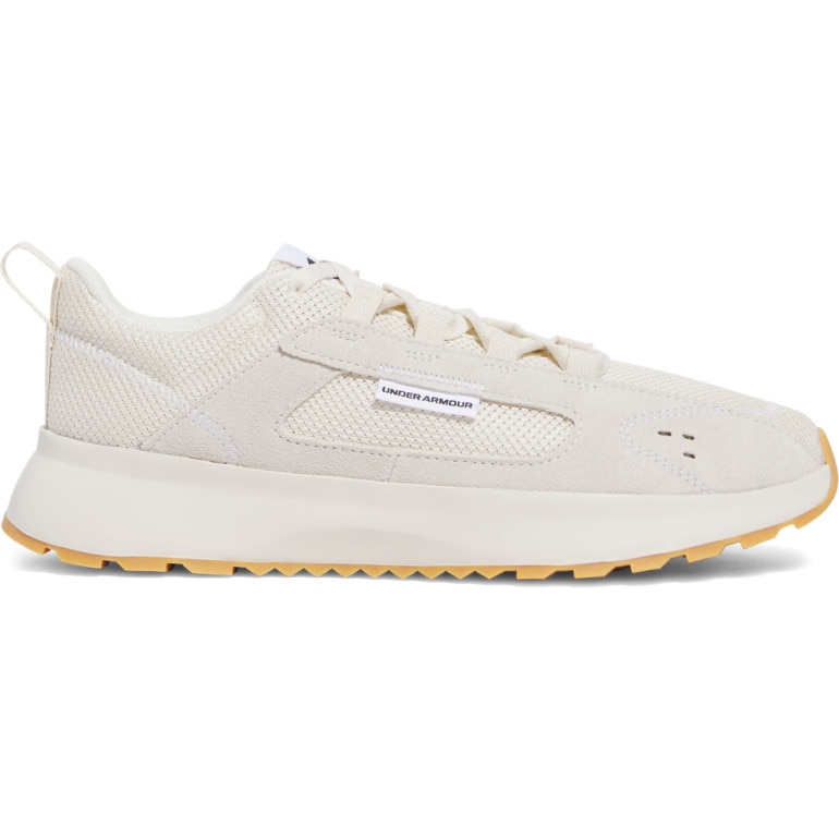 Męskie sneakersy Under Armour UA Street Mirage - szare