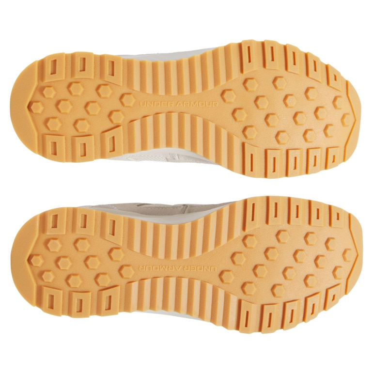 Męskie sneakersy Under Armour UA Street Mirage - szare