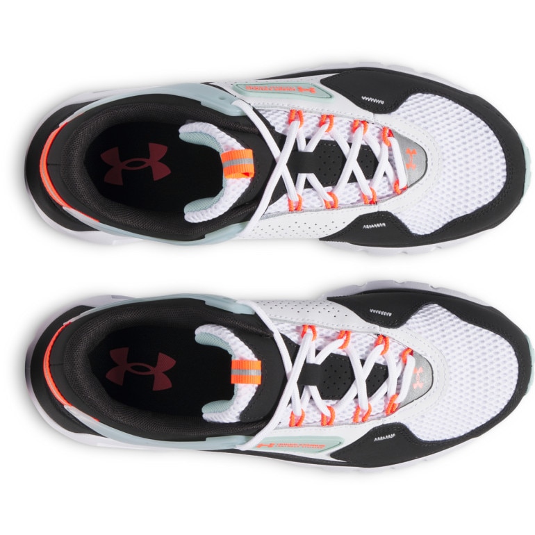 Męskie sneakersy Under Armour UA Summit Trek - multikolor