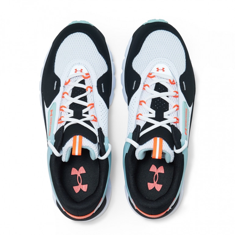 Męskie sneakersy Under Armour UA Summit Trek - multikolor