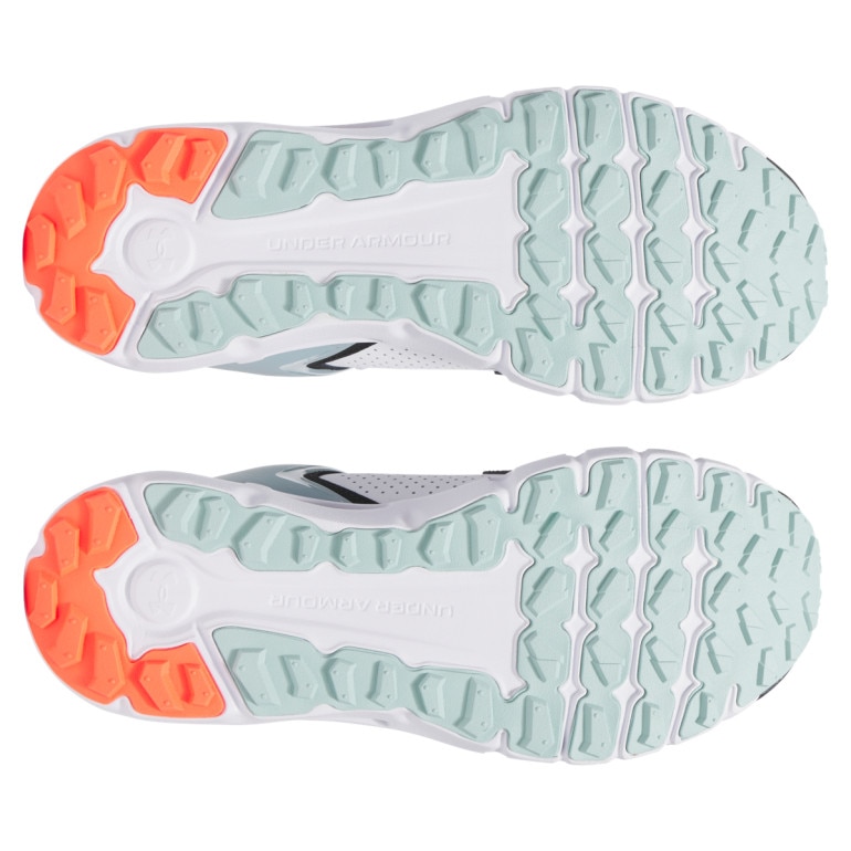 Męskie sneakersy Under Armour UA Summit Trek - multikolor