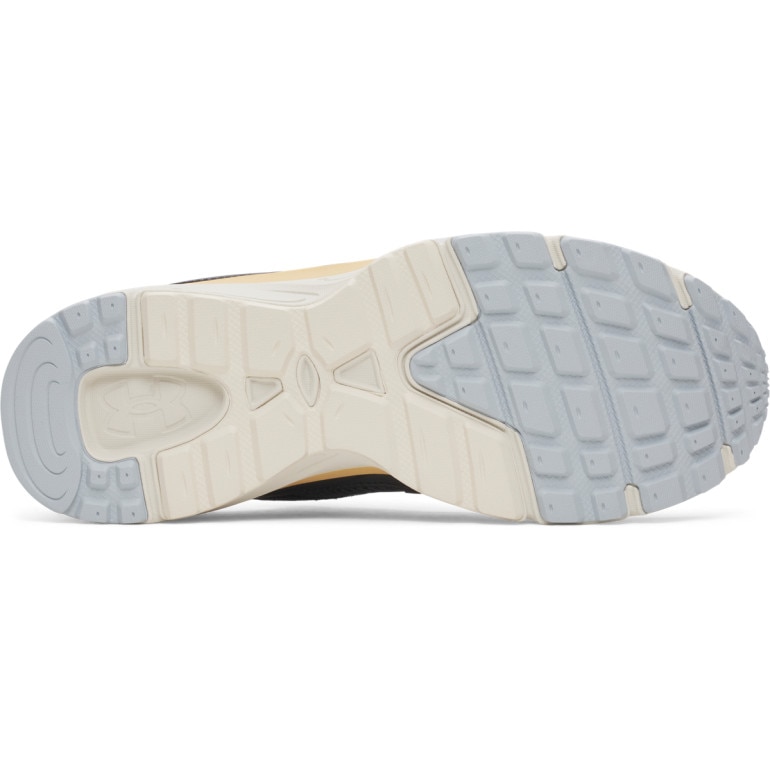 Męskie sneakersy Under Armour UA Tech Runner - szare