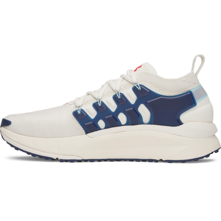 Męskie sneakresy Under Armour UA Phantom X - białe