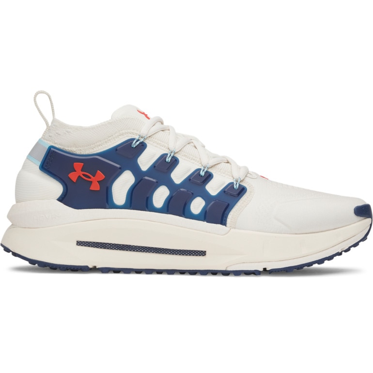 Męskie sneakresy Under Armour UA Phantom X - białe
